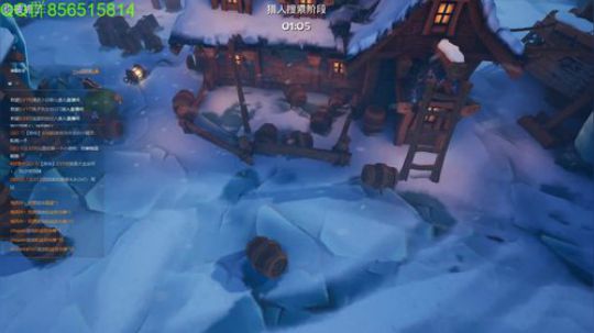 超恐怖短篇系列~ 2019-10-24 03点场