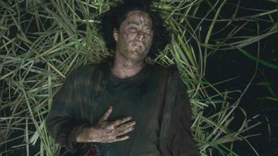 刺激！神秘草丛，死亡循环，比《恐怖游轮》还精