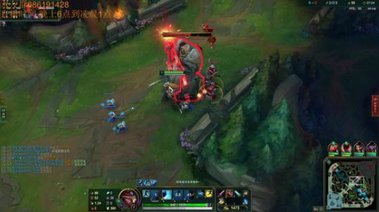 最强卡特三级单杀教学，包教包会不收学费 2019-10-24 00点场