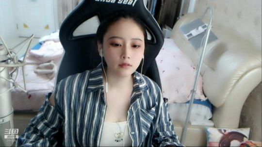 他说我是坦克仔！