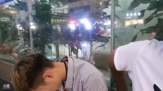 欢迎吴哥来万州 2019-10-24 17点场