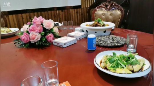 昆山阳澄湖吃蟹 2019-10-23 17点场