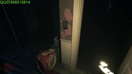 超恐怖短篇系列~ 2019-10-23 23点场