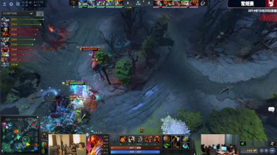 DOTA2发展联赛S2 KG-EHOME#2