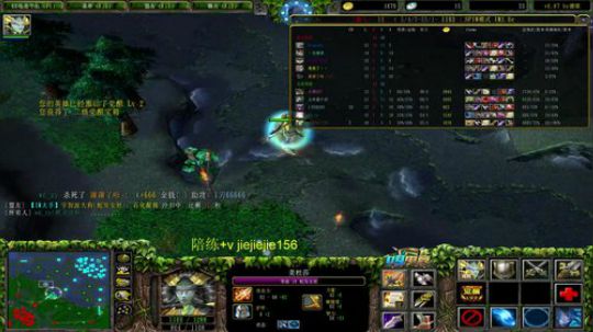 【肖璐】赛季模式 猥琐上分 2019-10-24 17点场