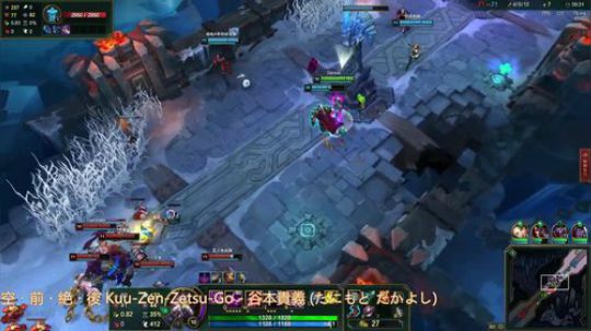 一切都在向着我所预料的发展 2019-10-23 11点场