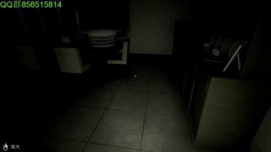 超恐怖短篇系列~ 2019-10-24 01点场