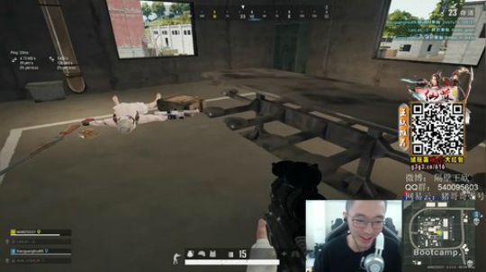 你们的小王来了！ 2019-10-24 11点场