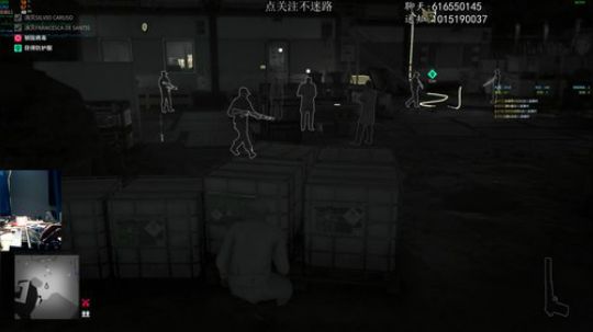 光头2。惜醉千愁 2019-10-23 20点场