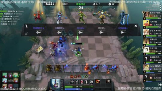 【梦幻模拟战】今天梦战+炉石 2019-10-24 00点场