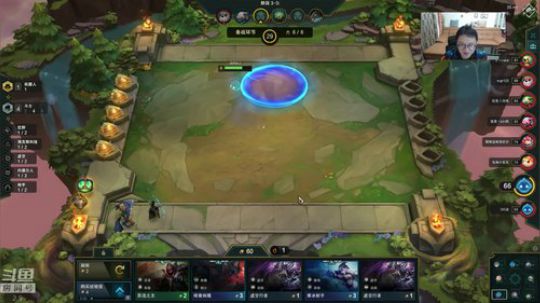 随便下下棋，反正快改版了哈哈哈 2019-10-23 21点场