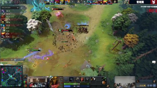 DOTA2发展联赛S2 KG.L-Aster.A#2