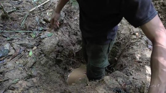 【丛林生存】44. 水井