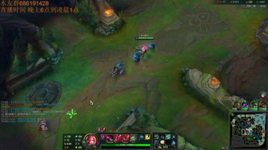 最强卡特三级单杀教学，包教包会不收学费 2019-10-23 20点场