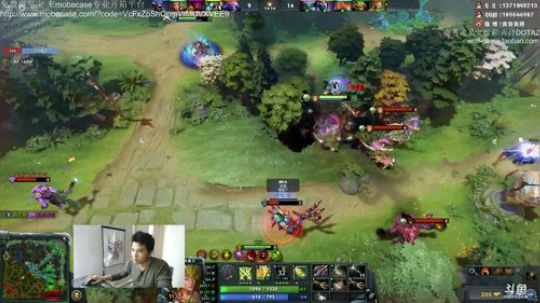 上分！教学！吃播！颜值？ 2019-10-18 11点场