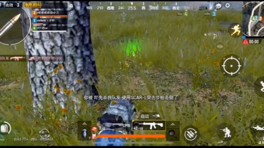 我叫豹小欠