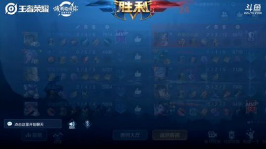 伤心hh发布了一个斗鱼视频2019-10-24