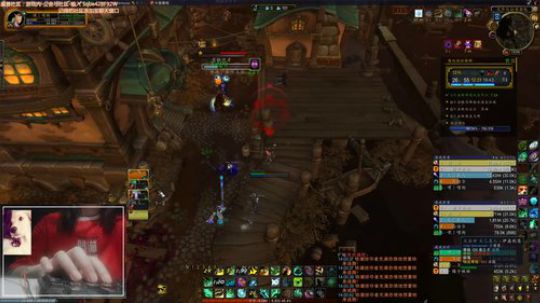 # 狗爷 - 今天泡菜肥牛米线 2019-10-23 13点场