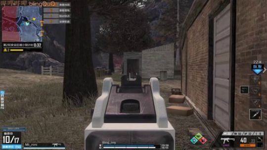CoD16国人第一颗核弹AG,Bling 2019-10-23 22点场