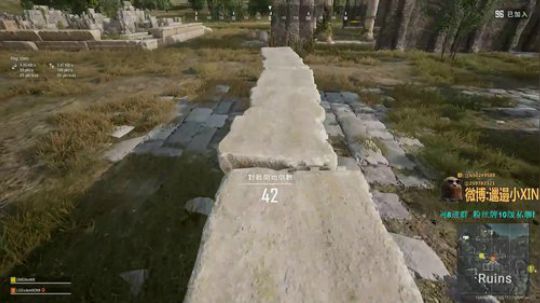 【XIN8】第一，绝对不意气用事！ 2019-10-22 12点场