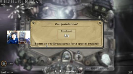 RPGseven发布了一个斗鱼视频2019-10-25