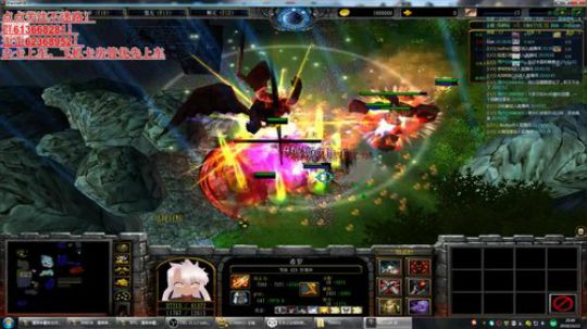 世界rpg，不出东西怎么办？ 2019-10-22 20点场