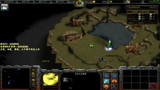 世界RPG一个神射的日常 2019-10-20 23点场