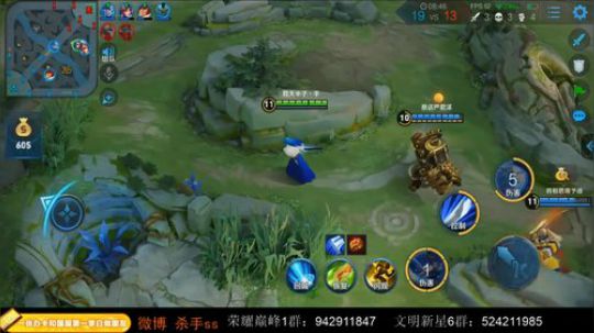 赛季初冲51星 2019-10-24 22点场