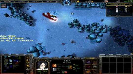 世界RPG一个神射的日常 2019-10-20 21点场