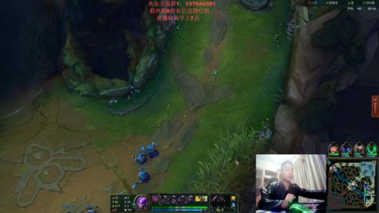 第一VN：下饭操作 图个乐！ 2019-10-25 07点场