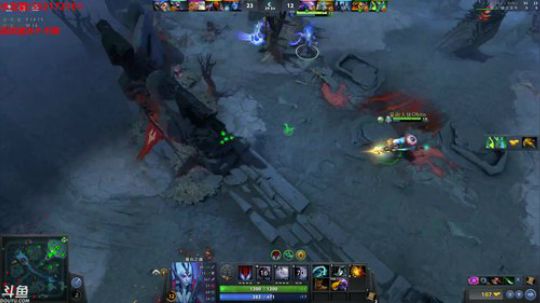 【小黑】这阵应该先OMG。 2019-10-25 13点场