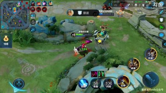 ace017发布了一个斗鱼视频2019-10-25