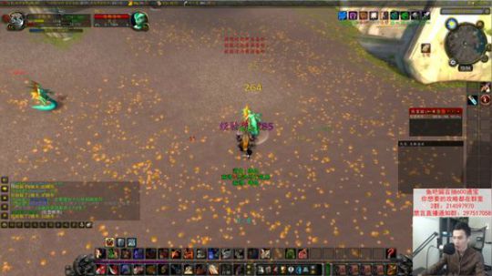 【老杨】等古剑的新版本 2019-10-25 13点场