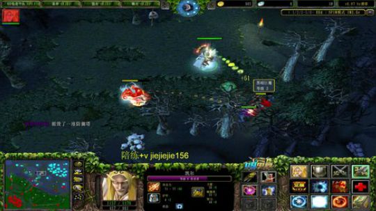 【肖璐】赛季模式 猥琐上分 2019-10-25 13点场