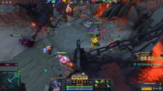 【XIN8】第一，绝对不意气用事！ 2019-10-22 16点场