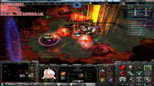 世界rpg，不出东西怎么办？ 2019-10-22 12点场