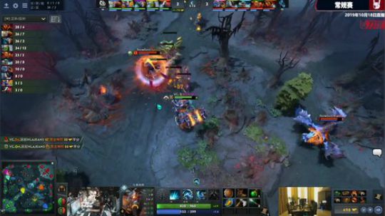 DOTA2发展联赛S2 VG-NB#2