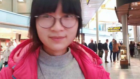 马上去朗伊尔城 2019-10-23 20点场