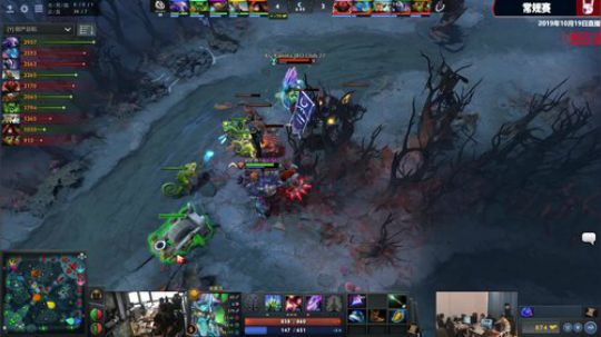 DOTA2发展联赛S2 VG-KG#1
