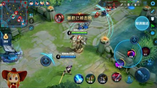 单排全能秀！输了发大红包！ 2019-10-25 12点场