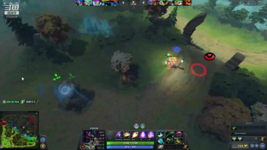 2019年10月25日 21点场 梦开中崩，有惊无险