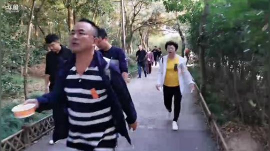 《征途》-普陀山 2019-10-24 15点场