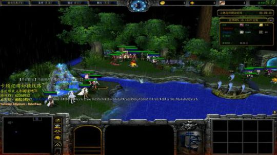 世界RPG一个神射的日常 2019-10-17 00点场