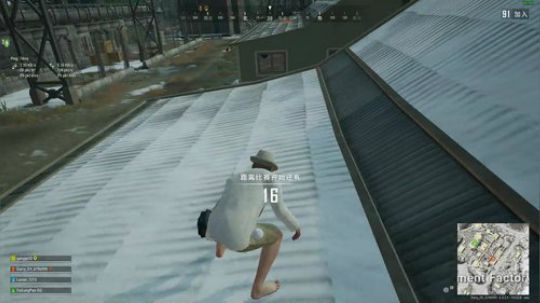 场均17杀的老人！！！ 2019-10-25 16点场