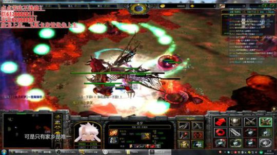世界rpg，不出东西怎么办？ 2019-10-22 10点场