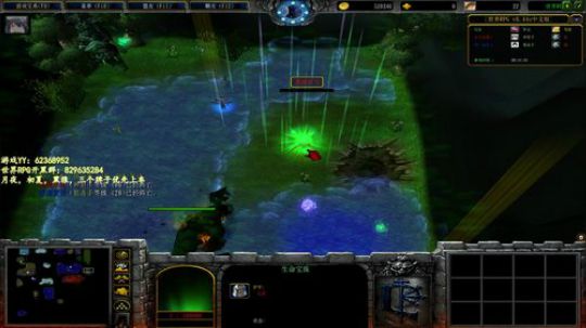 世界RPG一个神射的日常 2019-10-20 00点场