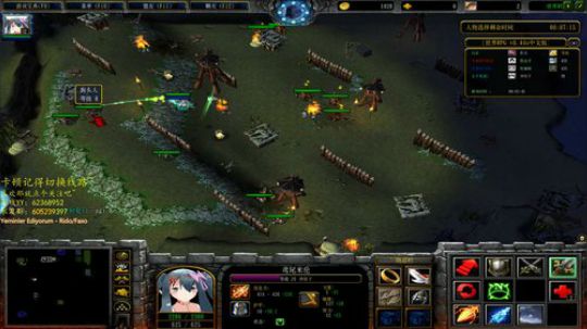 世界RPG一个神射的日常 2019-10-16 23点场