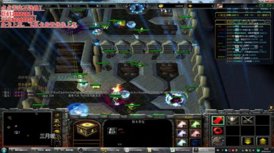 世界rpg，不出东西怎么办？ 2019-10-21 21点场