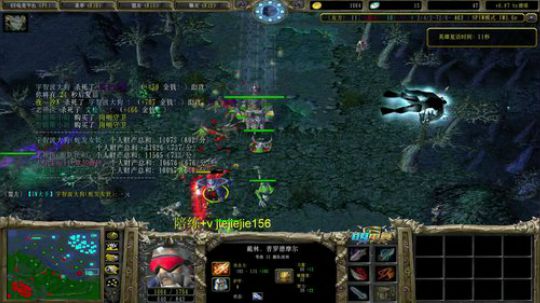 【肖璐】赛季模式 猥琐上分 2019-10-25 17点场