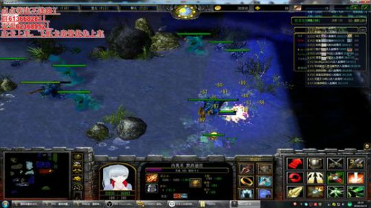 世界rpg，不出东西怎么办？ 2019-10-23 17点场